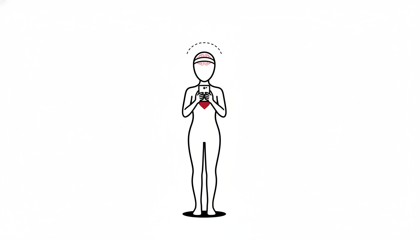 脳波アプリ、スマホだけで測れると思っていませんか?mind monitorと専用デバイスの違いを解き明かす
