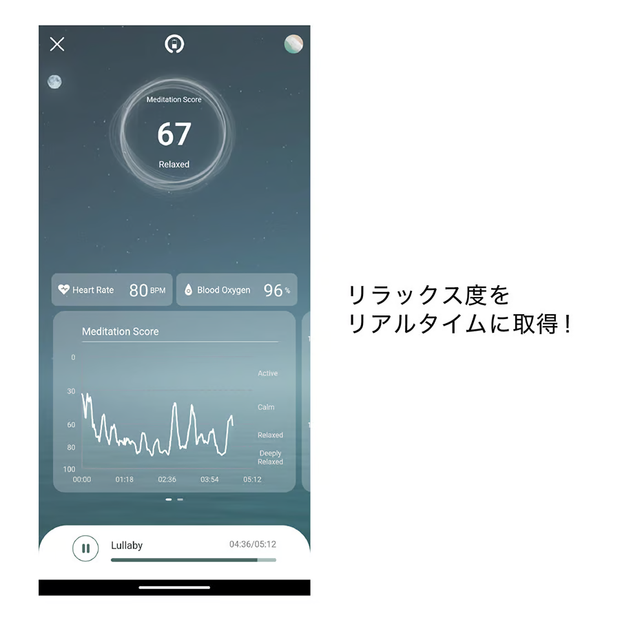 OxyZen ヘッドバンド